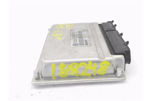 Recambio de centralita para audi a4 berlina (b5) 1.8 t referencia OEM IAM 8D0907557T 261204185 