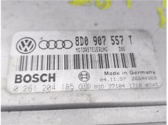 Recambio de centralita para audi a4 berlina (b5) 1.8 t referencia OEM IAM 8D0907557T 261204185 