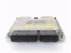 Recambio de centralita para seat ibiza (6l1) 1.9 sdi referencia OEM IAM 038906012EM 281010690 