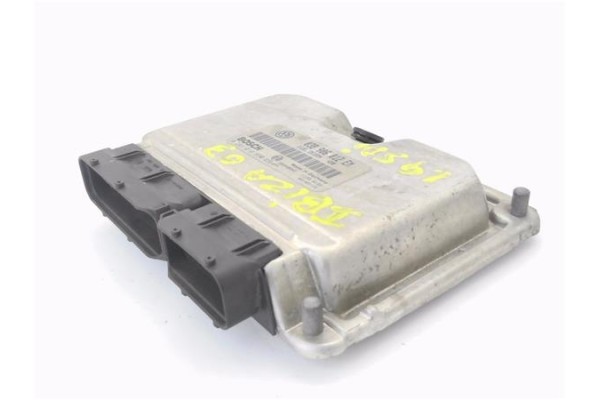Recambio de centralita para seat ibiza (6l1) 1.9 sdi referencia OEM IAM 038906012EM 281010690 