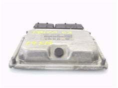 Recambio de centralita para seat ibiza (6l1) 1.9 sdi referencia OEM IAM 038906012EM 281010690 
