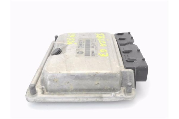 Recambio de centralita para seat ibiza (6l1) 1.9 sdi referencia OEM IAM 038906012EM 281010690 