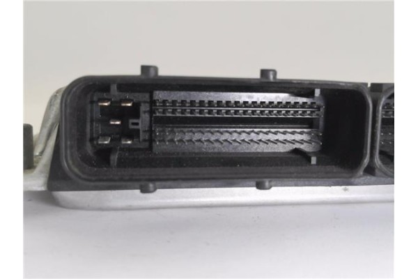Recambio de centralita para seat ibiza (6l1) 1.9 sdi referencia OEM IAM 038906012EM 281010690 
