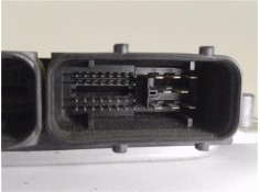 Recambio de centralita para seat ibiza (6l1) 1.9 sdi referencia OEM IAM 038906012EM 281010690 