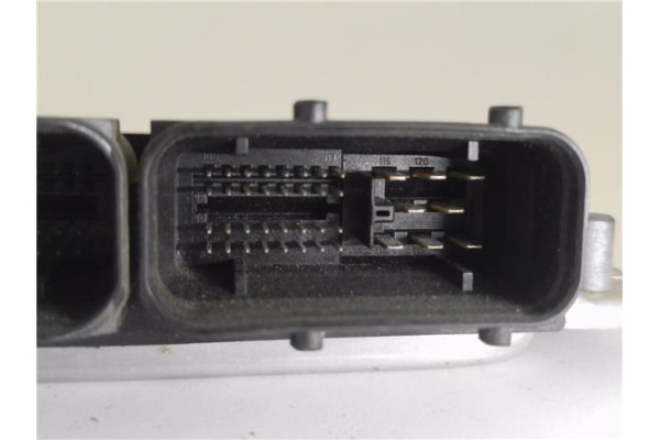 Recambio de centralita para seat ibiza (6l1) 1.9 sdi referencia OEM IAM 038906012EM 281010690 