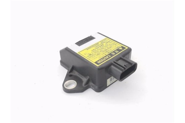 Recambio de centralita para toyota land cruiser (j12) 3.0 d-4d (kdj120) referencia OEM IAM 8918360020 1745005431 