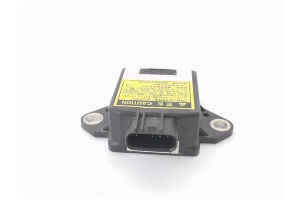 Recambio de centralita para toyota land cruiser (j12) 3.0 d-4d (kdj120) referencia OEM IAM 8918360020 1745005431 