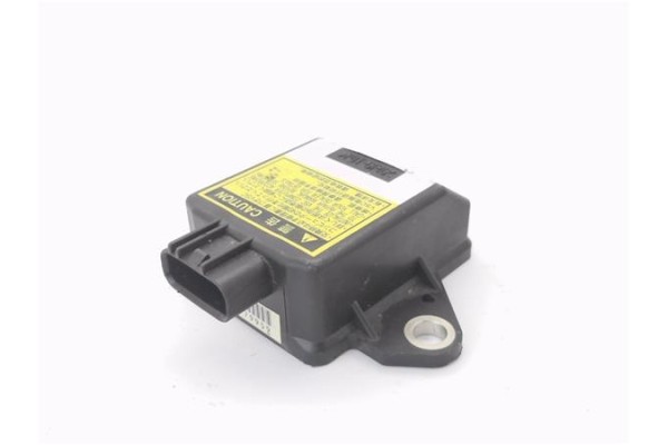 Recambio de centralita para toyota land cruiser (j12) 3.0 d-4d (kdj120) referencia OEM IAM 8918360020 1745005431 
