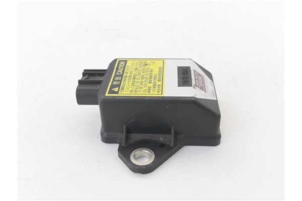 Recambio de centralita para toyota land cruiser (j12) 3.0 d-4d (kdj120) referencia OEM IAM 8918360020 1745005431 