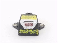 Recambio de centralita para toyota land cruiser (j12) 3.0 d-4d (kdj120) referencia OEM IAM 8918360020 1745005431 
