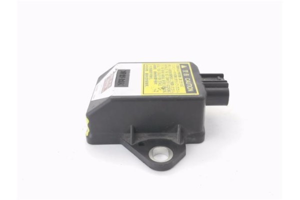 Recambio de centralita para toyota land cruiser (j12) 3.0 d-4d (kdj120) referencia OEM IAM 8918360020 1745005431 