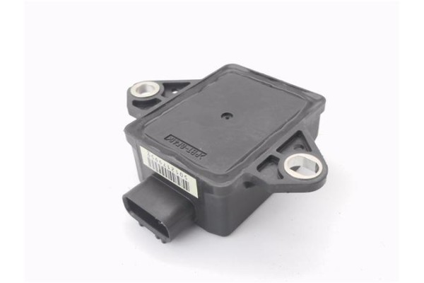 Recambio de centralita para toyota land cruiser (j12) 3.0 d-4d (kdj120) referencia OEM IAM 8918360020 1745005431 