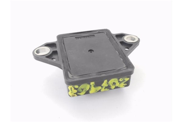Recambio de centralita para toyota land cruiser (j12) 3.0 d-4d (kdj120) referencia OEM IAM 8918360020 1745005431 