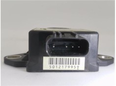 Recambio de centralita para toyota land cruiser (j12) 3.0 d-4d (kdj120) referencia OEM IAM 8918360020 1745005431 