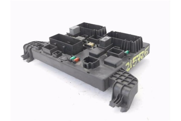 Recambio de centralita para opel astra j berlina 5p 1.7 selective referencia OEM IAM 13302300 365927271 
