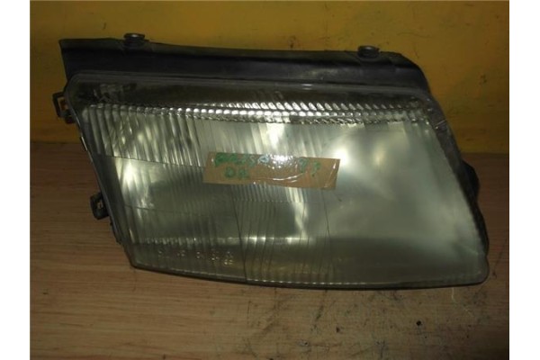 Recambio de faro delantero dcho para volkswagen passat berlina (3b2)(1996) 1.9 tdi referencia OEM IAM   