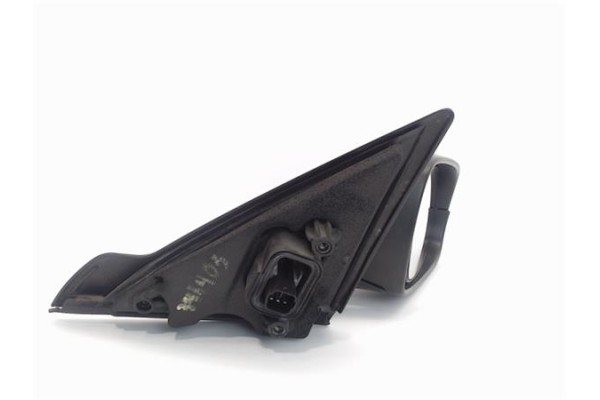 Recambio de retrovisor electrico derecho para saab 9-3 berlina 1.9 tid referencia OEM IAM 12795620 6152242 