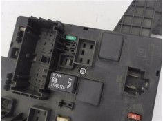 Recambio de centralita para opel astra j berlina 5p 1.7 selective referencia OEM IAM 13302300 365927271 