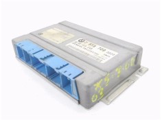 Recambio de centralita para bmw serie x5 (e53) 3.0d referencia OEM IAM 7518709 96025346 