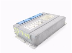Recambio de centralita para bmw serie x5 (e53) 3.0d referencia OEM IAM 7518709 96025346 