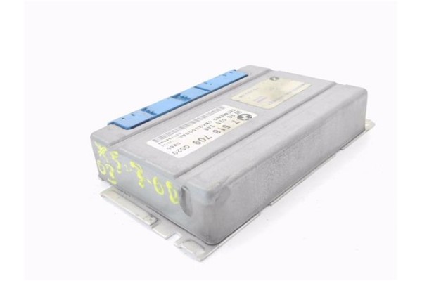 Recambio de centralita para bmw serie x5 (e53) 3.0d referencia OEM IAM 7518709 96025346 