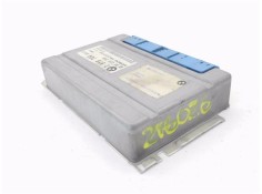 Recambio de centralita para bmw serie x5 (e53) 3.0d referencia OEM IAM 7518709 96025346 