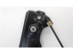 Recambio de mecanismo elevalunas delantero derecho para bmw serie x5 (e70) referencia OEM IAM 51337166380  