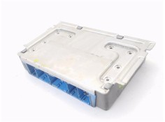 Recambio de centralita para bmw serie x5 (e53) 3.0d referencia OEM IAM 7518709 96025346 