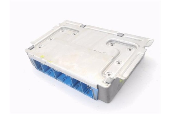 Recambio de centralita para bmw serie x5 (e53) 3.0d referencia OEM IAM 7518709 96025346 
