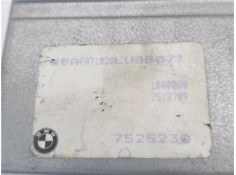 Recambio de centralita para bmw serie x5 (e53) 3.0d referencia OEM IAM 7518709 96025346 