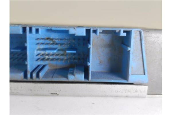 Recambio de centralita para bmw serie x5 (e53) 3.0d referencia OEM IAM 7518709 96025346 