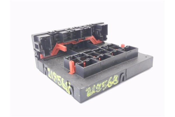 Recambio de centralita para audi a3 (8p1) 2.0 tdi 16v referencia OEM IAM 8P0907279A F005VOO219 