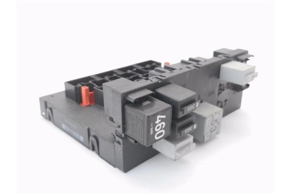 Recambio de centralita para audi a3 (8p1) 2.0 tdi 16v referencia OEM IAM 8P0907279A F005VOO219 