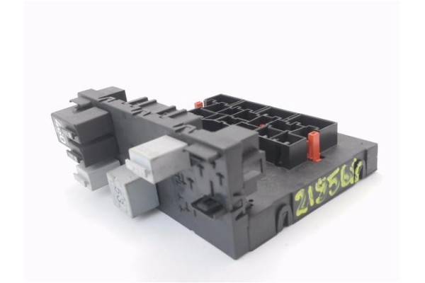 Recambio de centralita para audi a3 (8p1) 2.0 tdi 16v referencia OEM IAM 8P0907279A F005VOO219 