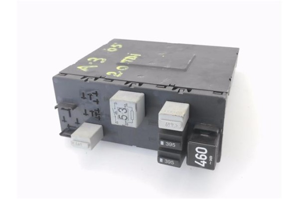 Recambio de centralita para audi a3 (8p1) 2.0 tdi 16v referencia OEM IAM 8P0907279A F005VOO219 