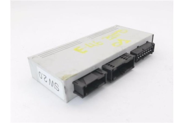 Recambio de centralita para bmw serie 3 compacto (e46) 2.0 td referencia OEM IAM 613569143679 689667 