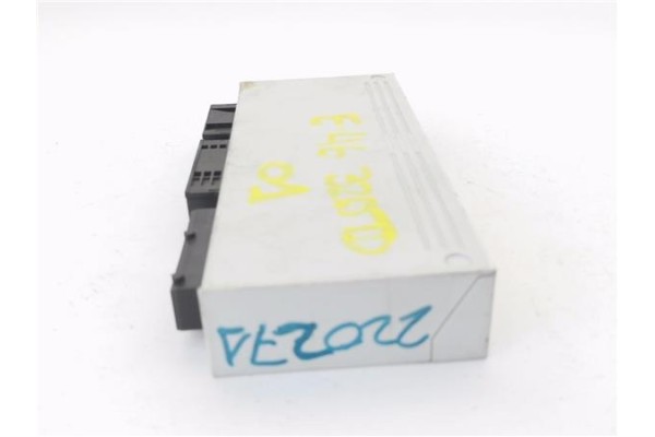 Recambio de centralita para bmw serie 3 compacto (e46) 2.0 td referencia OEM IAM 613569143679 689667 