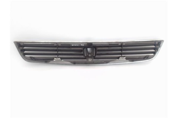 Recambio de rejilla capo para honda civic berl. 3/4 (ej/ek) referencia OEM IAM   