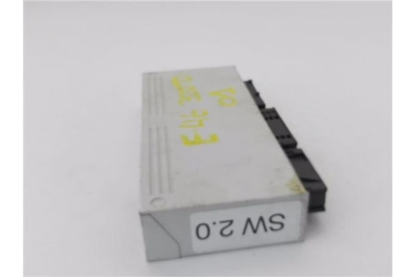 Recambio de centralita para bmw serie 3 compacto (e46) 2.0 td referencia OEM IAM 613569143679 689667 