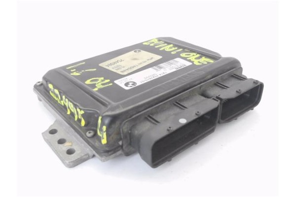 Recambio de centralita para mini one 1.6 referencia OEM IAM 1214752761001 S118012001N 
