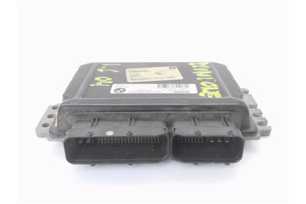 Recambio de centralita para mini one 1.6 referencia OEM IAM 1214752761001 S118012001N 