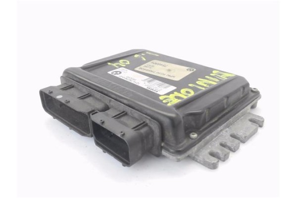 Recambio de centralita para mini one 1.6 referencia OEM IAM 1214752761001 S118012001N 