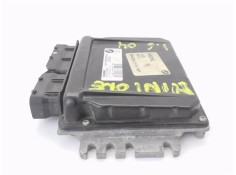 Recambio de centralita para mini one 1.6 referencia OEM IAM 1214752761001 S118012001N 