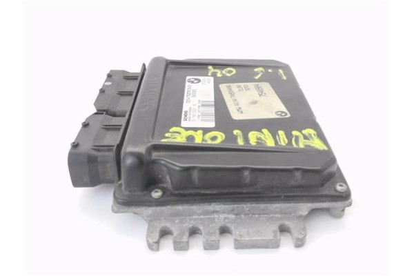 Recambio de centralita para mini one 1.6 referencia OEM IAM 1214752761001 S118012001N 