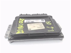 Recambio de centralita para mini one 1.6 referencia OEM IAM 1214752761001 S118012001N 