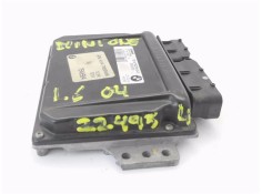 Recambio de centralita para mini one 1.6 referencia OEM IAM 1214752761001 S118012001N 