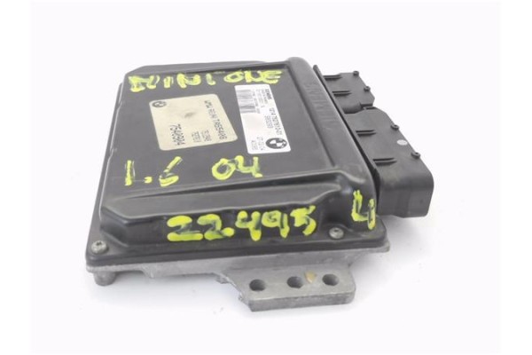 Recambio de centralita para mini one 1.6 referencia OEM IAM 1214752761001 S118012001N 