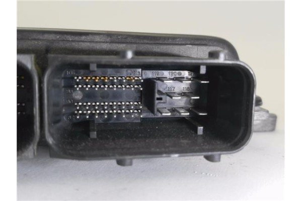 Recambio de centralita para mini one 1.6 referencia OEM IAM 1214752761001 S118012001N 