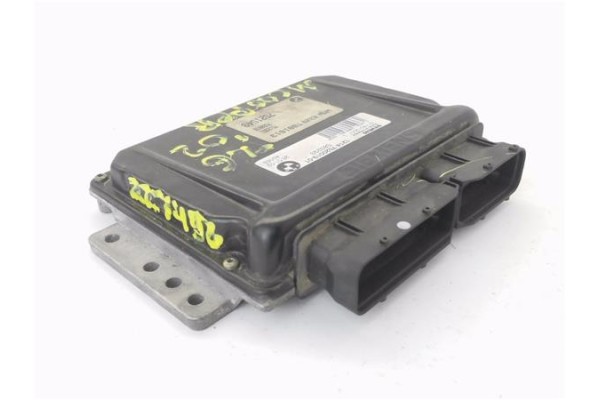 Recambio de centralita para mini mini (r50,r53) 1.6 cooper referencia OEM IAM 1214752001901 S118012001L 
