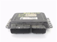 Recambio de centralita para mini mini (r50,r53) 1.6 cooper referencia OEM IAM 1214752001901 S118012001L 